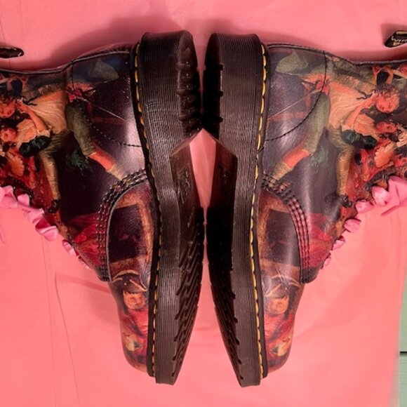 Doc Martens Hogarth boot - Picture 4 of 9